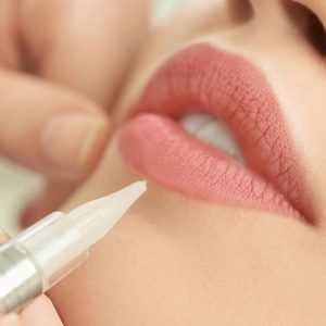 Do you Wish your Lips were more Defined